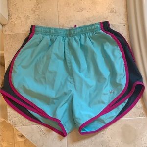 Nike Dri-Fit Athletic Shorts